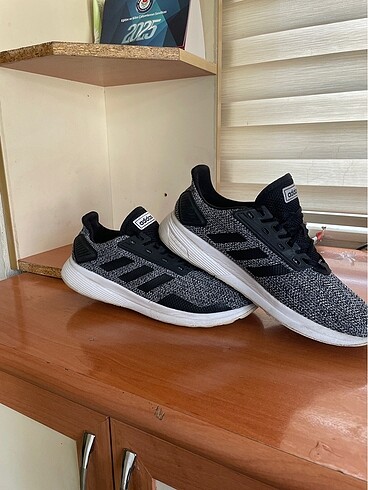Adidas orjınal cloudform spor ayakkabı