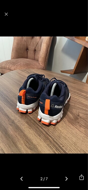Orjinal reebok