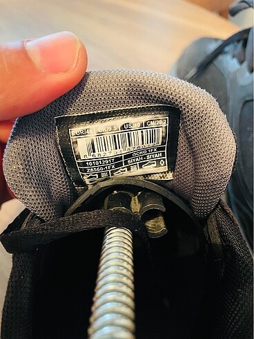 Lumbercajk - Görsel 5