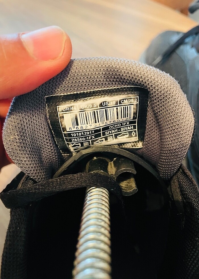 Lumbercajk - Görsel 5