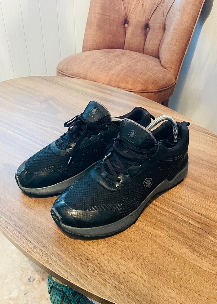 Lumbercajk - Görsel 3