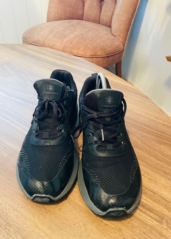 Lumbercajk - Görsel 2