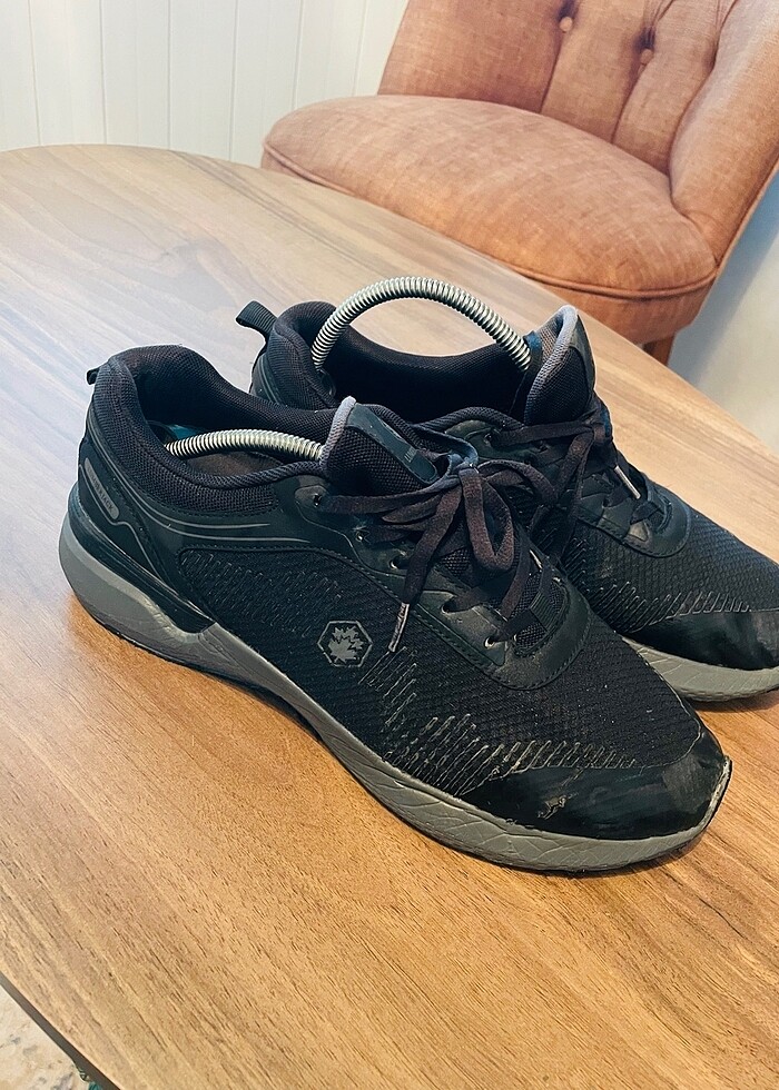 Lumbercajk - Görsel 4