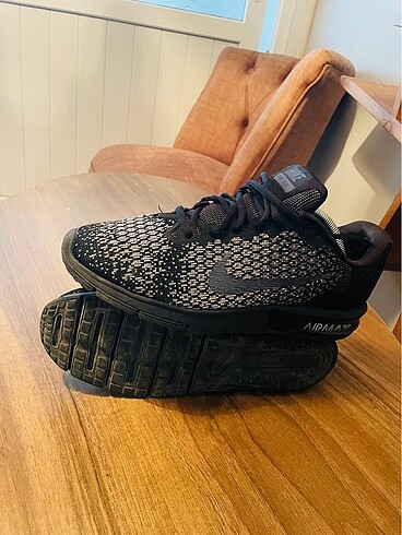 Orjınal airmax bile