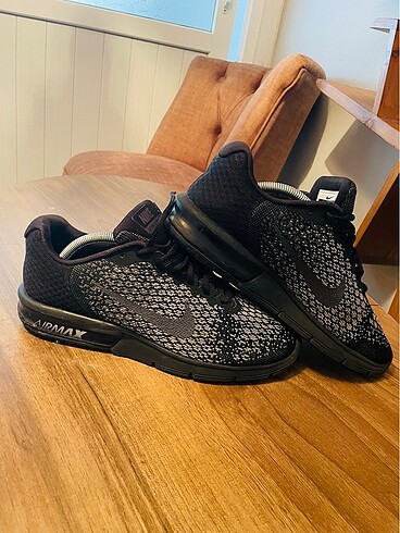 Nike Orjınal airmax bile