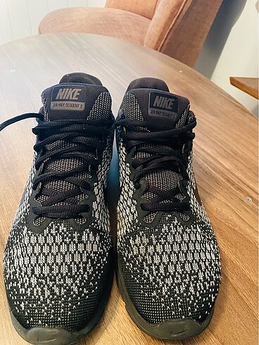 42.5 Beden Orjınal airmax bile