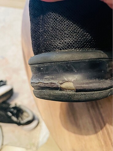 Orjınal airmax bile - Görsel 7