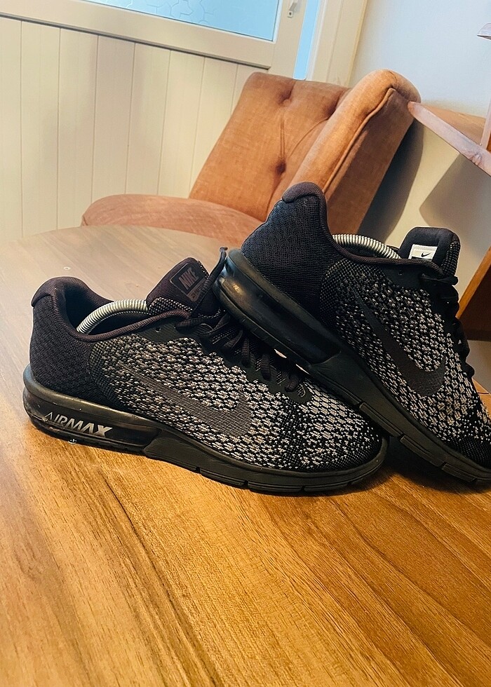 Orjınal airmax bile - Görsel 2