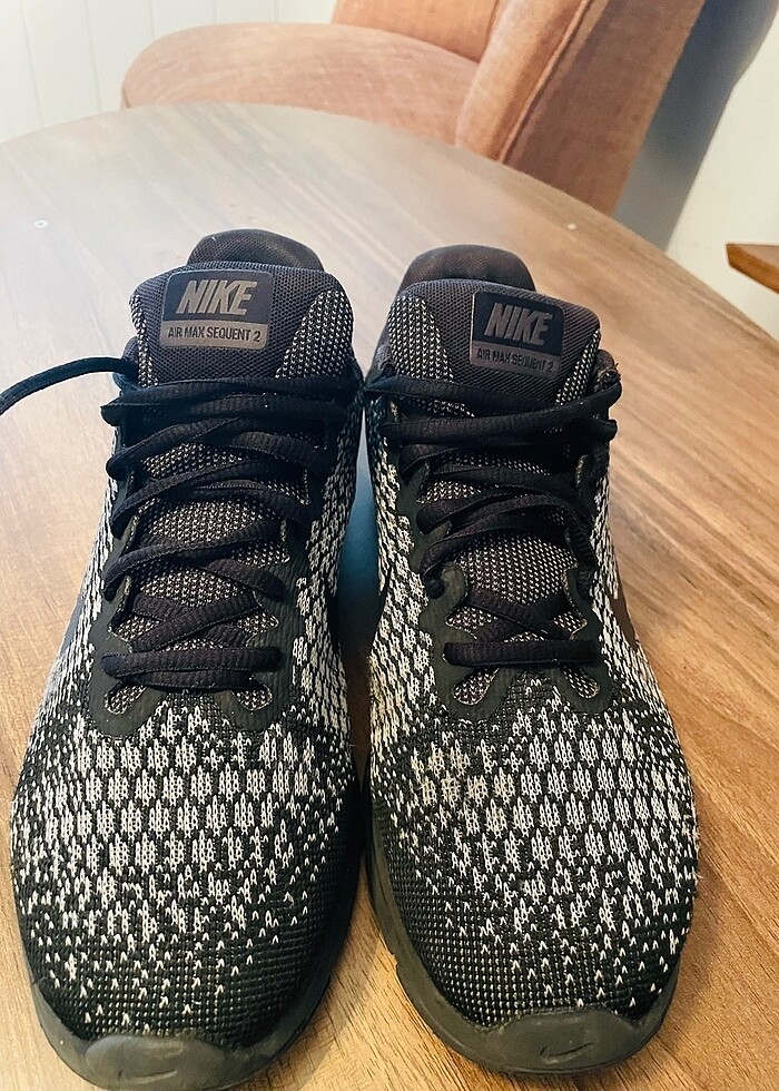 Orjınal airmax bile - Görsel 3