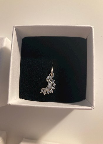 Pandora Ay ve Güneş Charm - Görsel 2