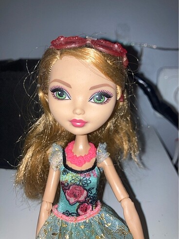Ever After High Ever After High Ashlynn Ella Oyuncak Bebek