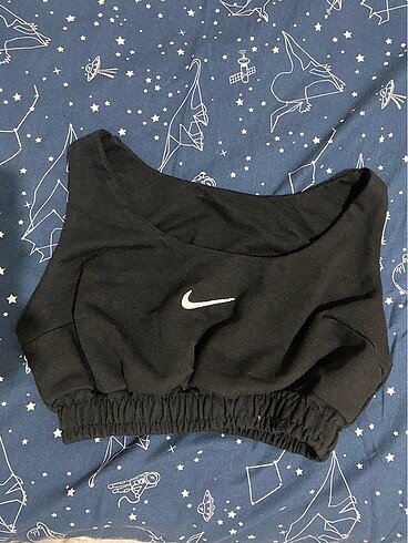 nike bralet