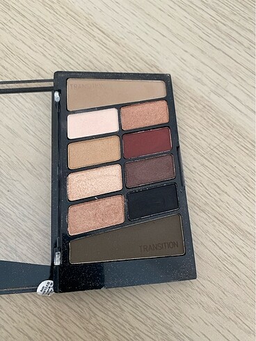 Wet n wild far paleti