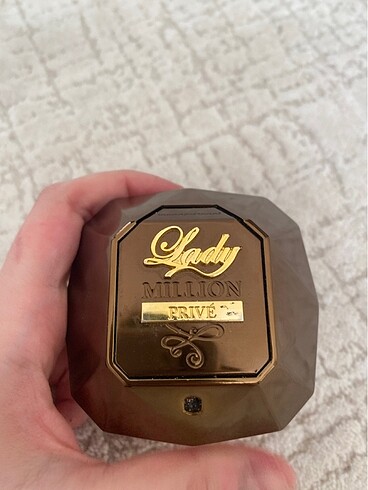 Lady Million Prive parfüm