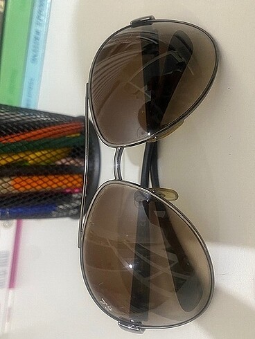 Rayban unisex güneş gözlüğü