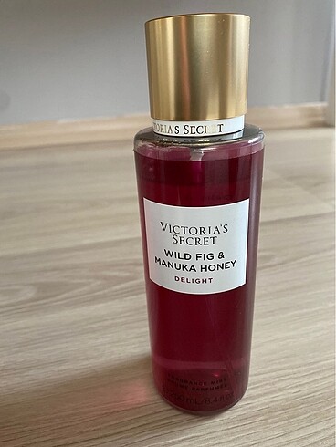 Victoria?s Secret vücut spreyi