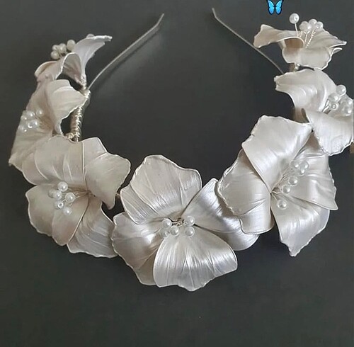 Gelin tacı