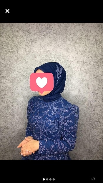 Nişan kıyafeti