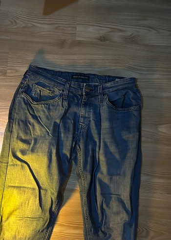 Mavi Jeans Mavi Denim Jean