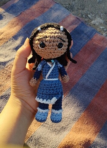 Avatar-Katara