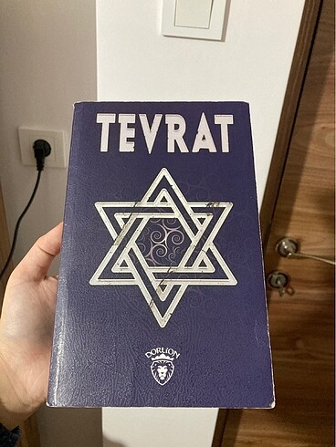 Tevrat