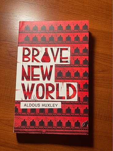 Brave New World