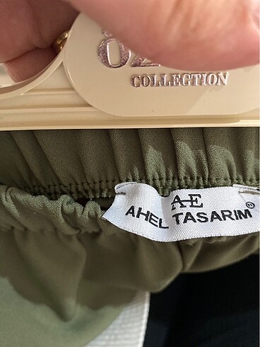 Diğer Kadın pantolon