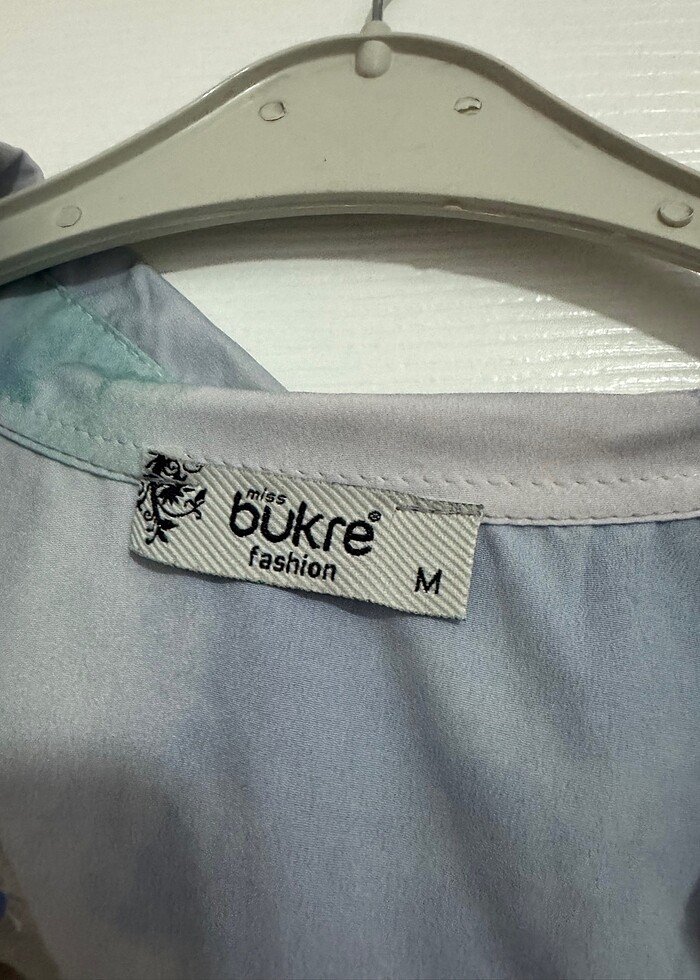 Desenli gömlek - Görsel 2