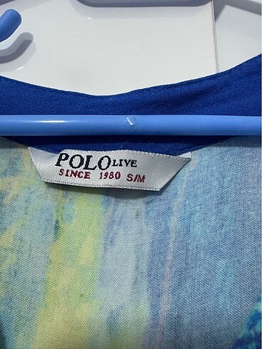 Çiçekli elbise - Görsel 2