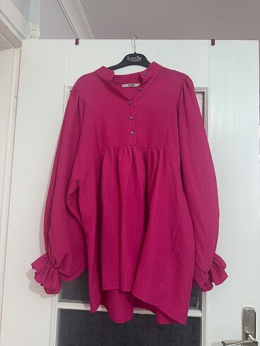 İkili takım pembe - Görsel 5