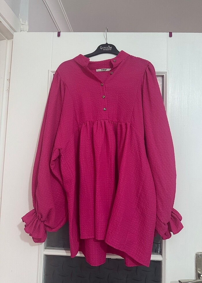 İkili takım pembe - Görsel 3