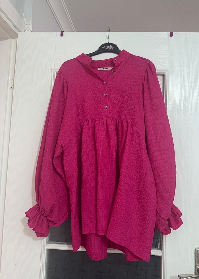 İkili takım pembe - Görsel 5