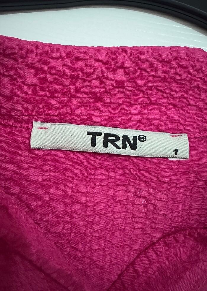 İkili takım pembe - Görsel 2