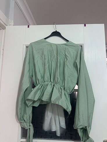 Yeşil ikili takım - Görsel 5