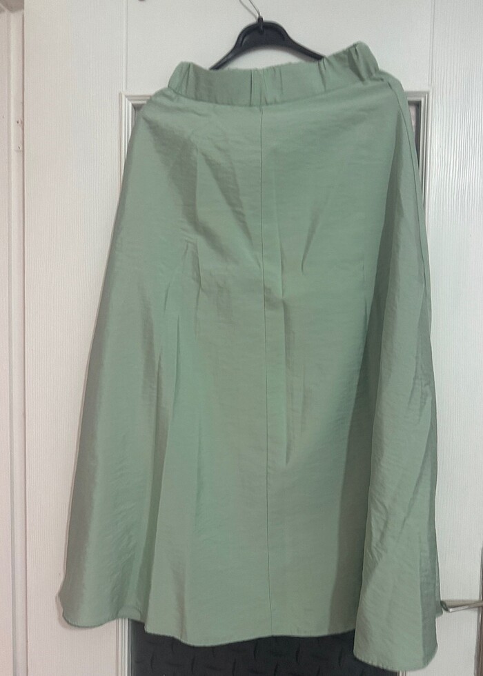 Yeşil ikili takım - Görsel 4