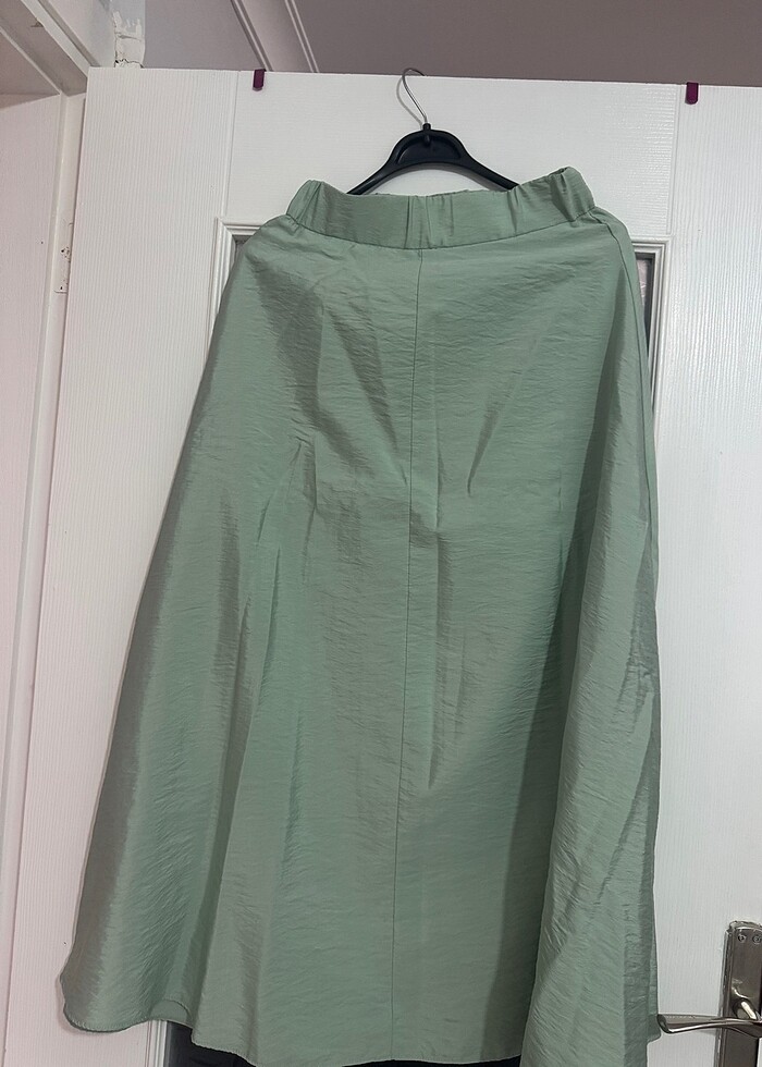 Yeşil ikili takım - Görsel 3