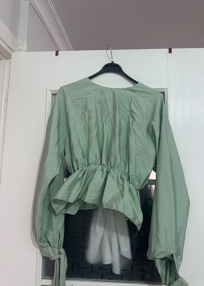 Yeşil ikili takım - Görsel 5