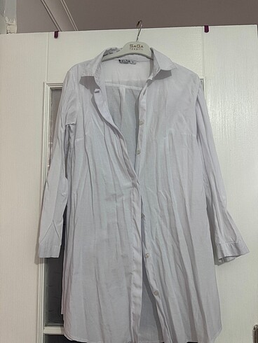 Beyaz gömlek - Görsel 2