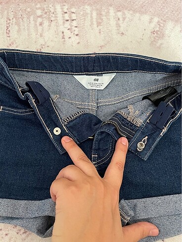 H&M H&M kız çocuk şort