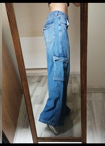 s Beden mavi Renk Urban outfitters