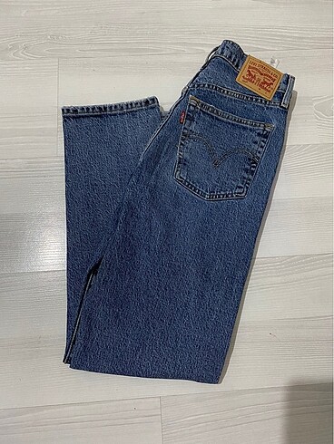 Levis 501