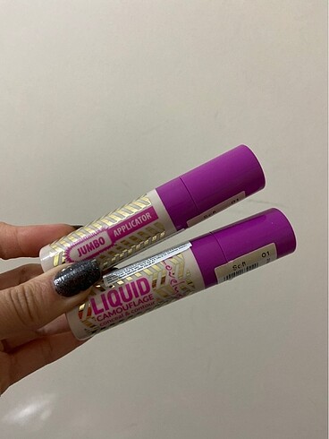 Lovely kapatıcı, watsons kapatıcı