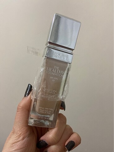 Maybelline Physıcıans formula fondöten