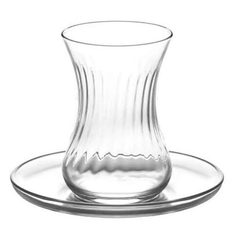 Beden Lav çay bardağı, çay tabağı takım