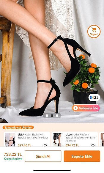 37 Beden siyah Renk Bilekten bağlamalı, bilekten bağcıklı topuklu ayakkabı, stiletto