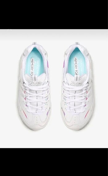 37 Beden çeşitli Renk Skechers Kadın Spor Ayakkabı