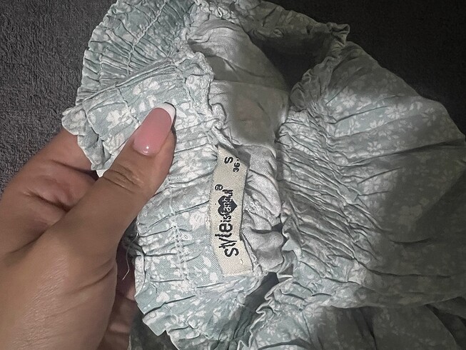 s Beden Alt üst takım
