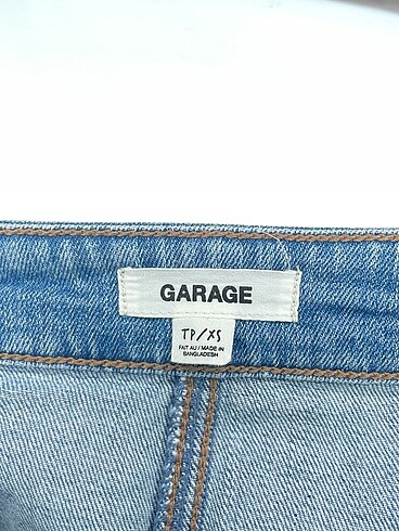 xs Beden çeşitli Renk PreLoved Mini Etek %70 İndirimli.