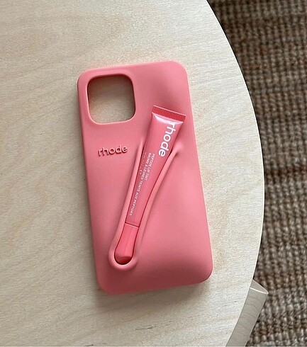 Rhode iPhone case