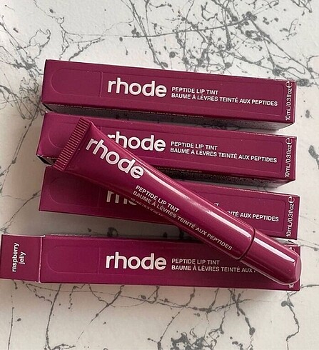RHODE LİP TİNT RASPBERRY